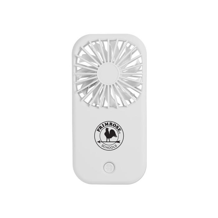 Portable Desk Fan