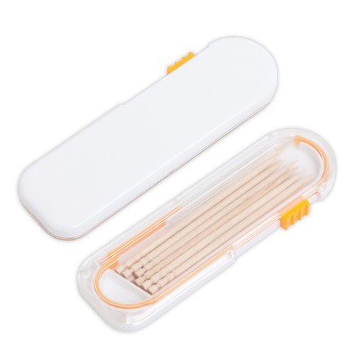 Toothpick Dispenser