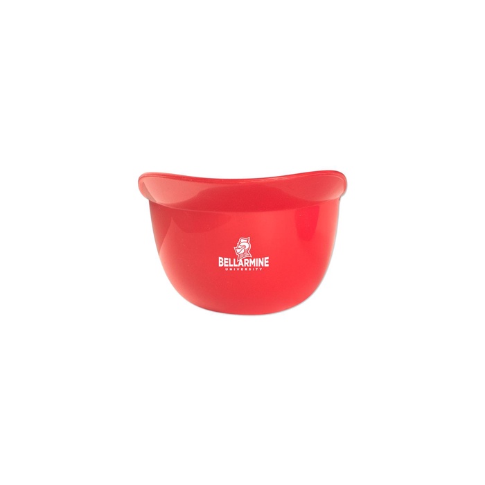 Baseball Hat Ice Cream Dish