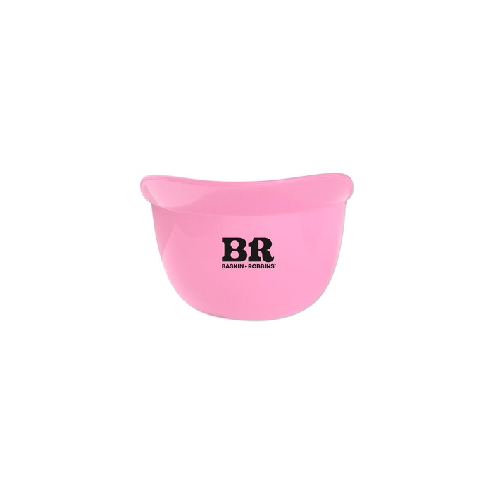 Baseball Hat Ice Cream Dish
