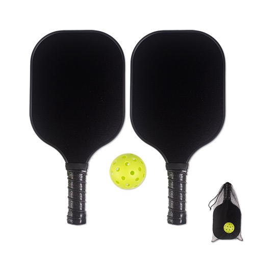 Fiberglass Pickleball Set