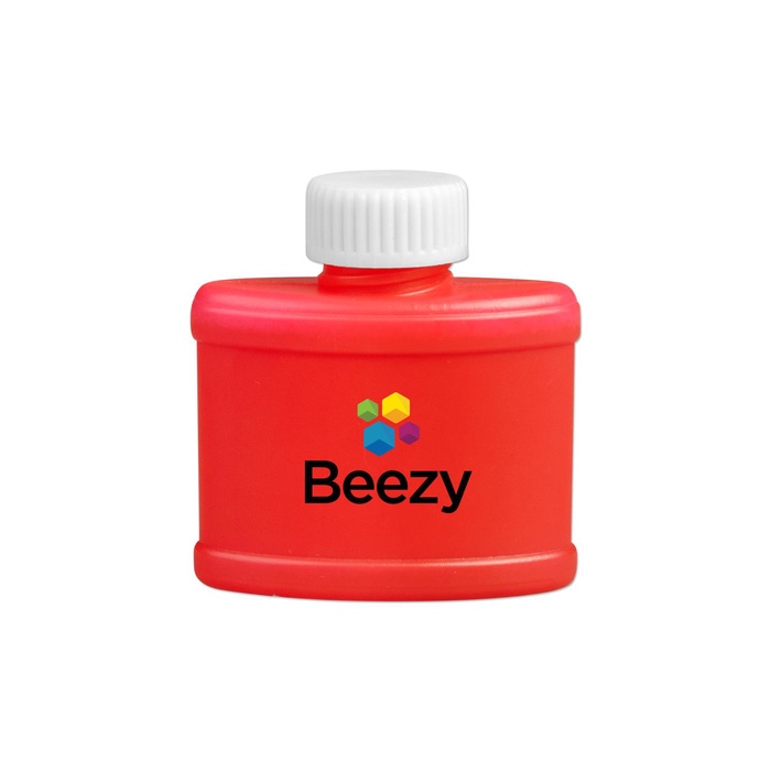 1 Oz Bubble Bottles