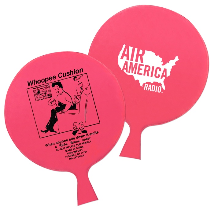 8" Whoopee Cushion