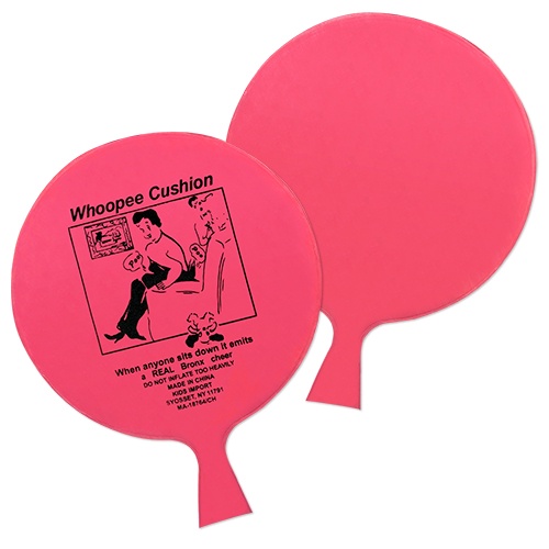 8" Whoopee Cushion
