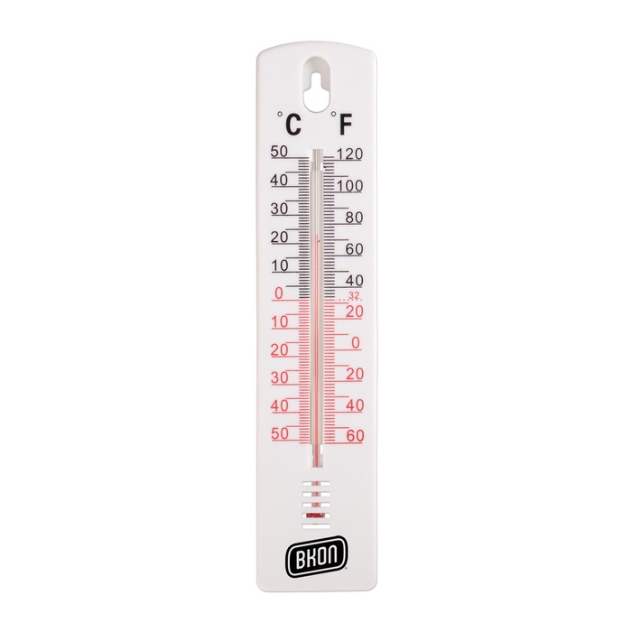 Outdoor Thermometer