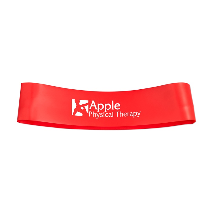 Custom Exercise Band