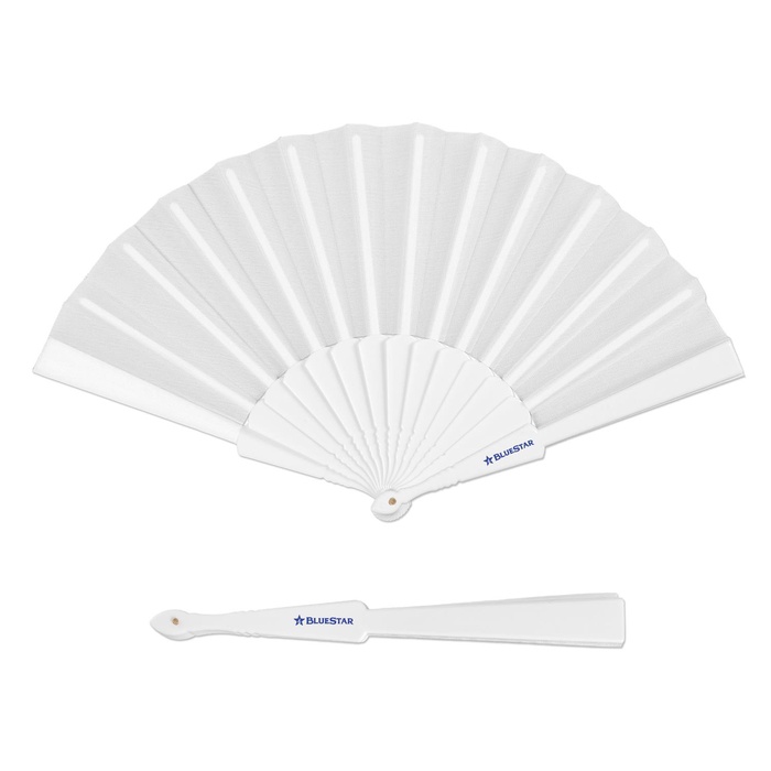 Folding Hand Fan