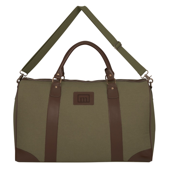 Safari Weekender Custom Duffel Bag
