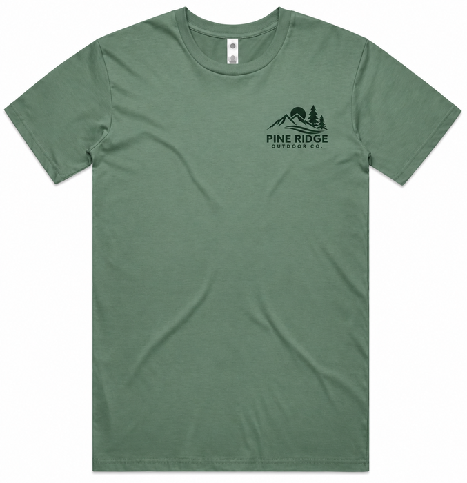 AS Colour - Basic Tee