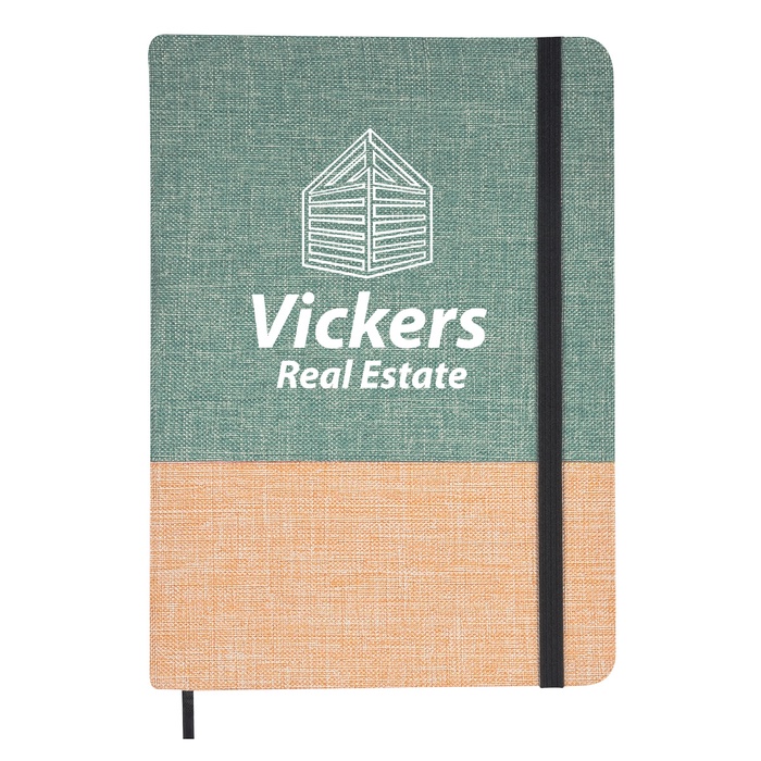 Sahara Journal