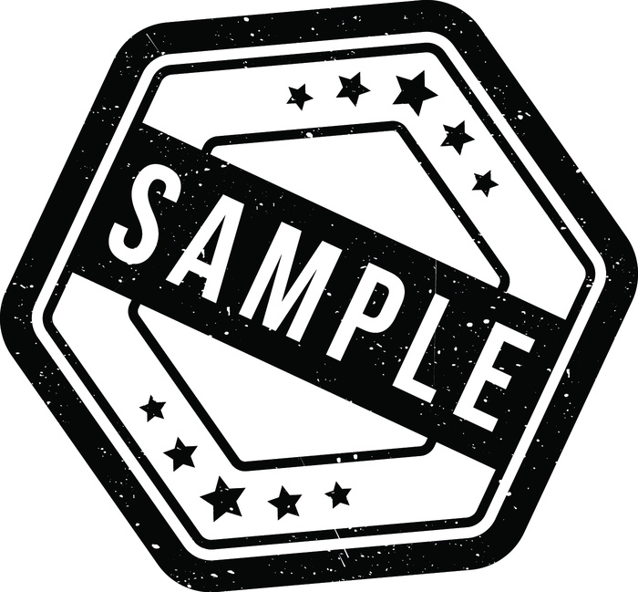 Free Sample Request