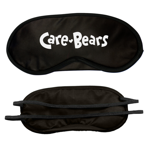 Satin Eye Mask