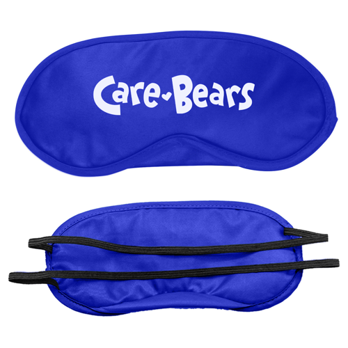 Satin Eye Mask