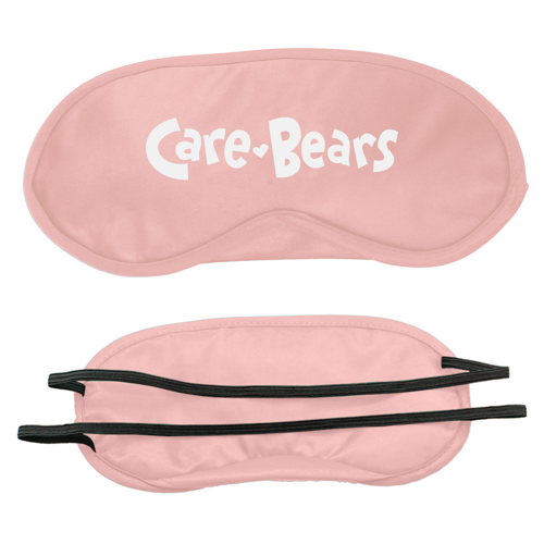Satin Eye Mask