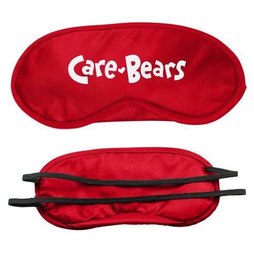 Satin Eye Mask
