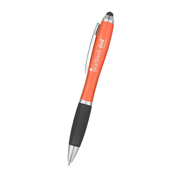 Personalized Satin Stylus Pens