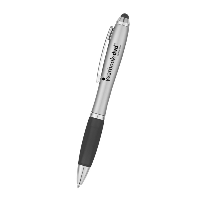Personalized Satin Stylus Pens