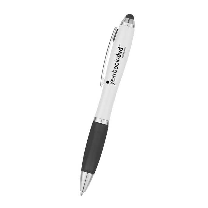 Personalized Satin Stylus Pens