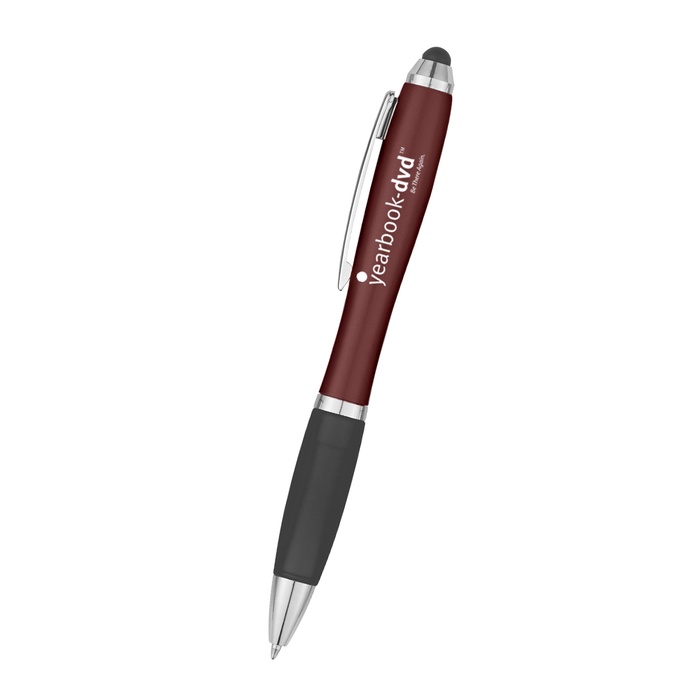 Personalized Satin Stylus Pens