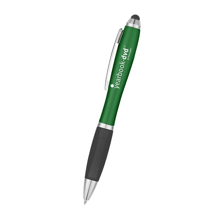 Personalized Satin Stylus Pens