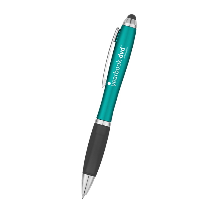 Personalized Satin Stylus Pens