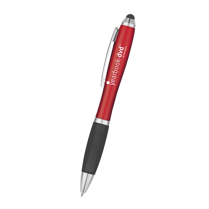 Personalized Satin Stylus Pens