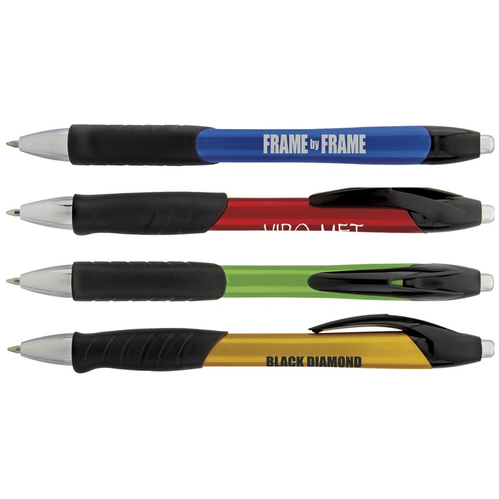 Savannah Personalized Pens