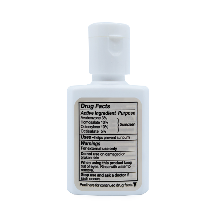 America 250 Anniversary SPF30 Square Sunscreen .5 oz