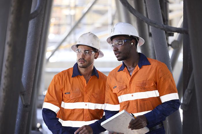 Swift Clear Safety Glasses