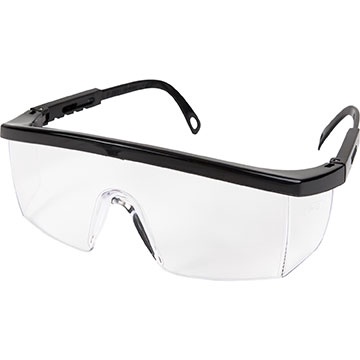 Integra Safety Glasses