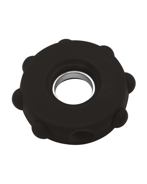 Finger Spinning Pop It Fidget Sensory Toy