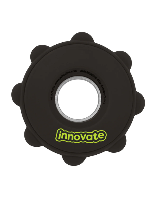 Finger Spinning Pop It Fidget Sensory Toy