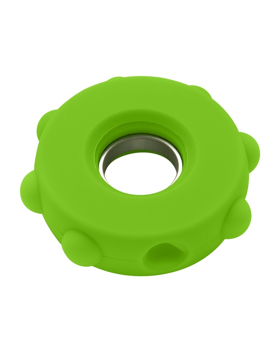 Finger Spinning Pop It Fidget Sensory Toy