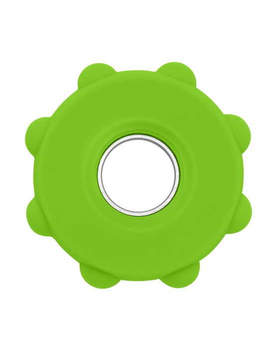 Finger Spinning Pop It Fidget Sensory Toy