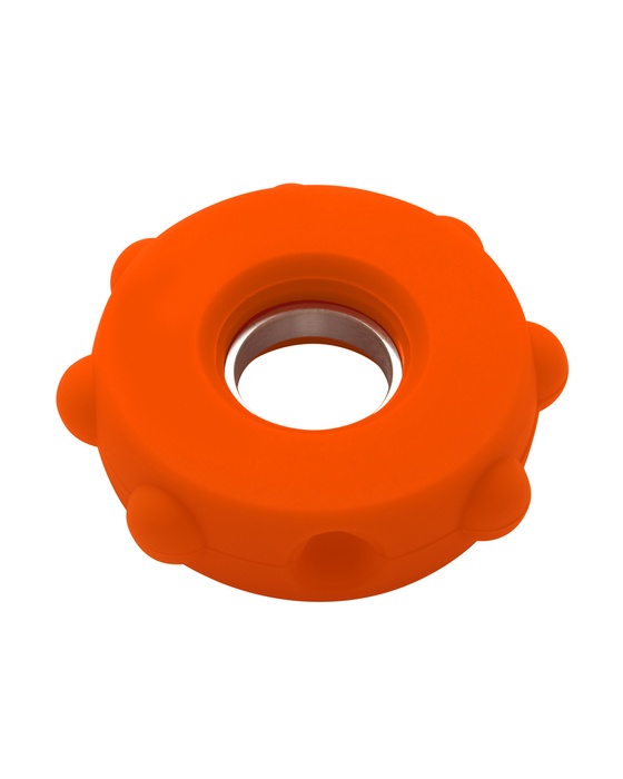 Finger Spinning Pop It Fidget Sensory Toy