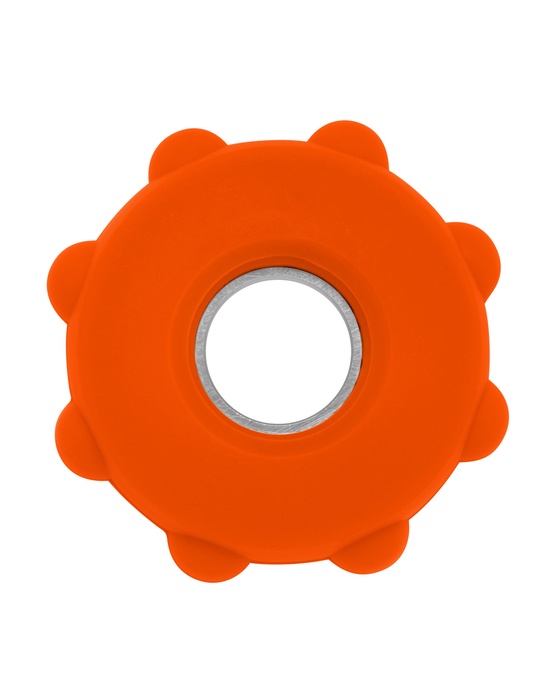 Finger Spinning Pop It Fidget Sensory Toy