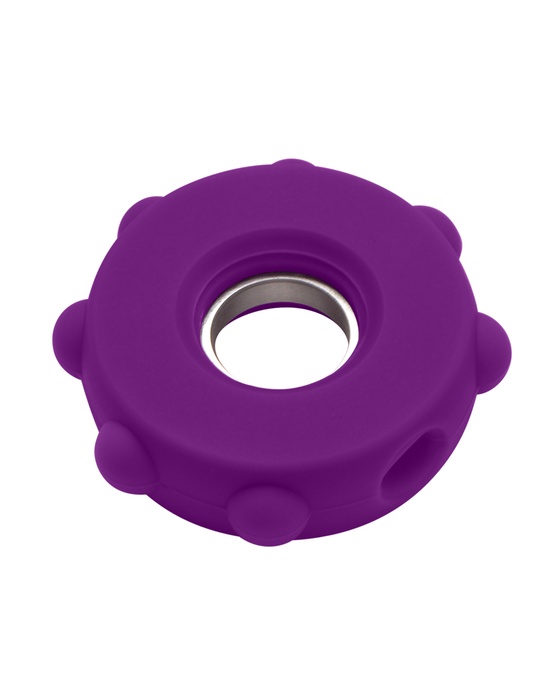 Finger Spinning Pop It Fidget Sensory Toy