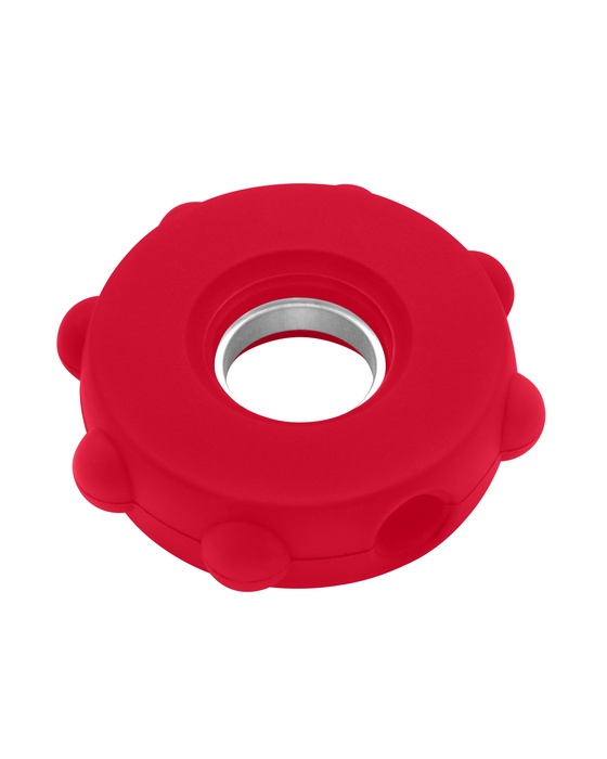 Finger Spinning Pop It Fidget Sensory Toy