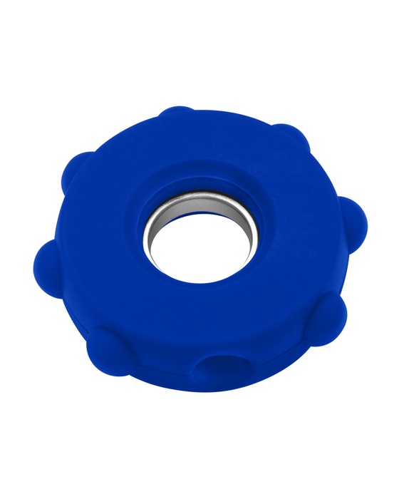 Finger Spinning Pop It Fidget Sensory Toy