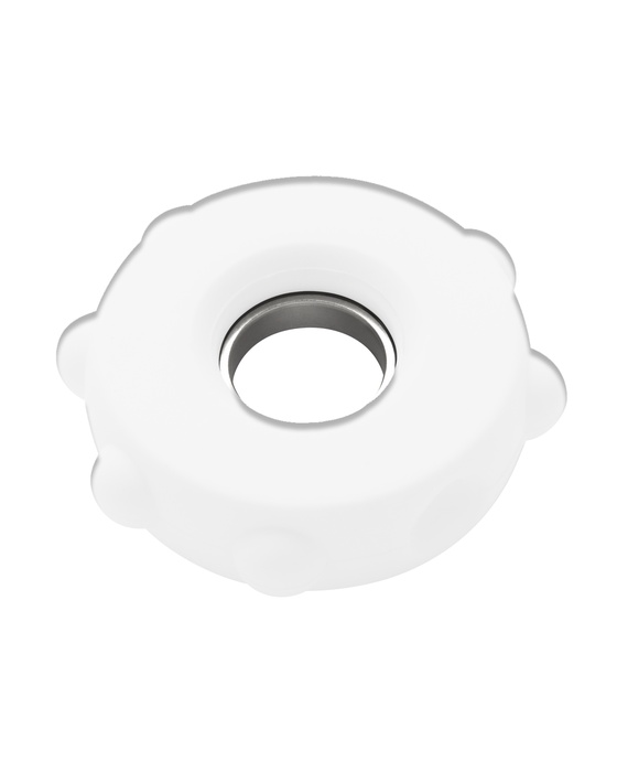 Finger Spinning Pop It Fidget Sensory Toy