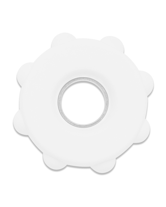 Finger Spinning Pop It Fidget Sensory Toy