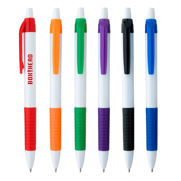 Serrano Promotional Pens