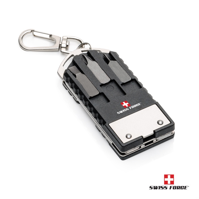 Swiss Force® Multi Tools Keyring