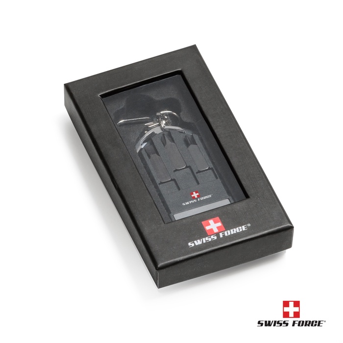 Swiss Force® Multi Tools Keyring
