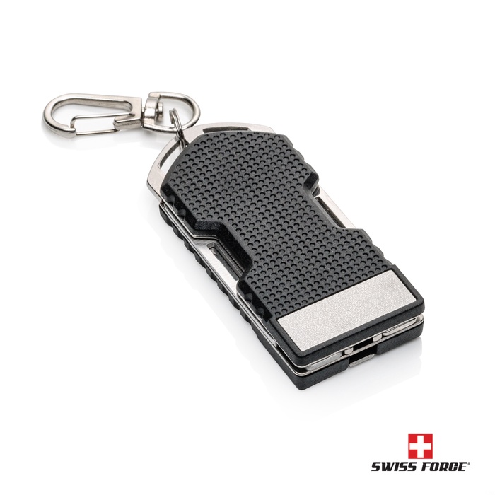Swiss Force® Multi Tools Keyring