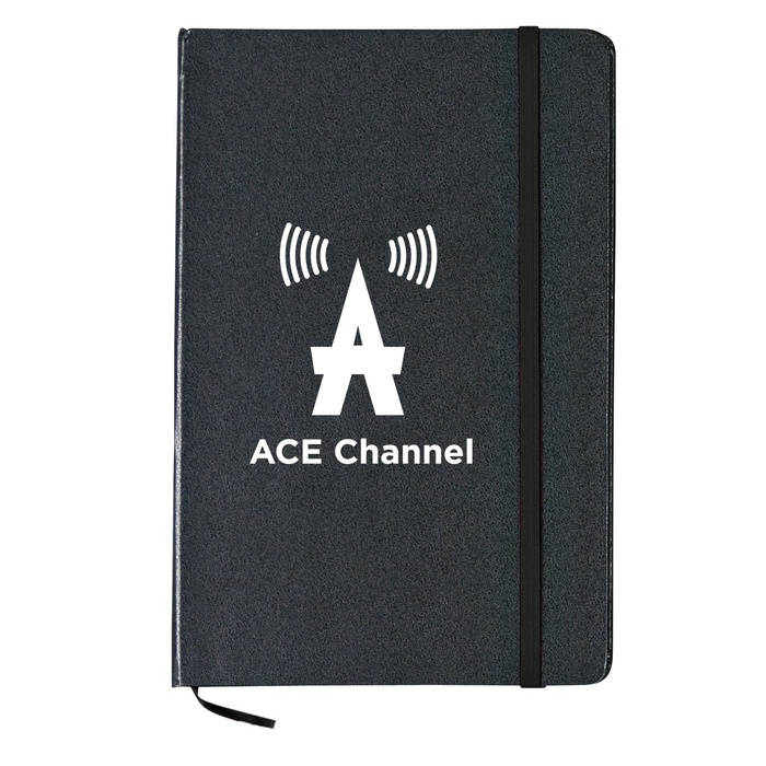 Shelby Notebook