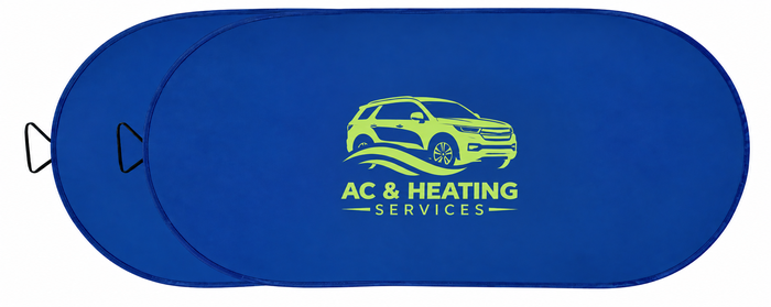 AutoShield Collapsible Sun Shade