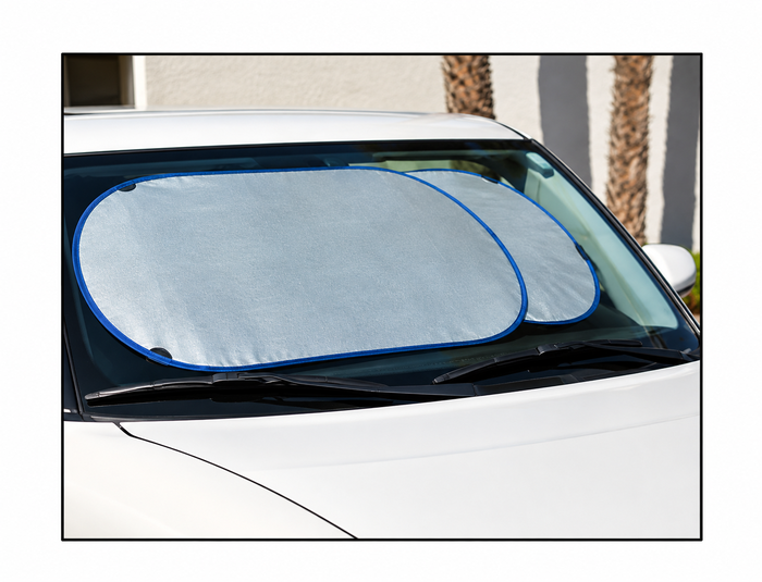 AutoShield Collapsible Sun Shade