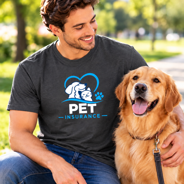 Healthy Paws T-Shirt