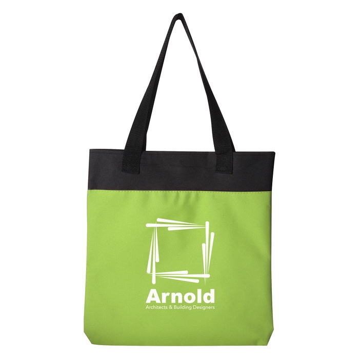 Custom Shoppe Tote Bags